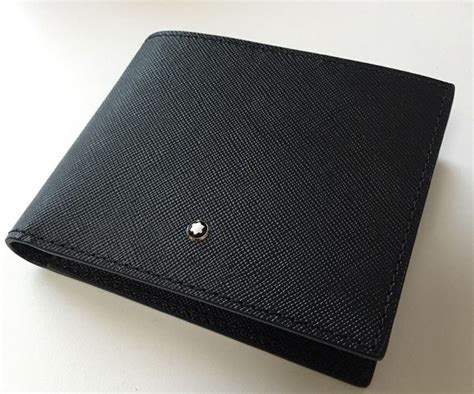 montblanc wallet